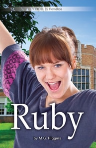 Ruby [3]