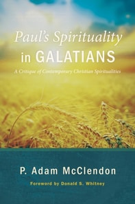 Paul's Spirituality in Galatians