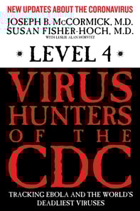 Level 4: Virus Hunters of the CDC