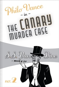 Canary Murder Case
