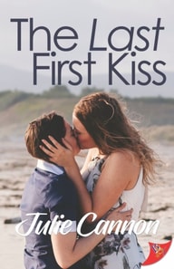 Last First Kiss
