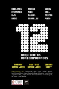 12 arquitectos contemporaneos