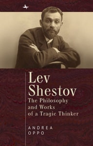 Lev Shestov