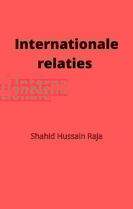 Internationale relaties