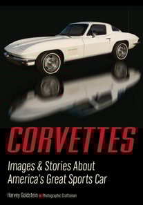 Corvettes