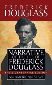Narrative of the Life of Frederick Douglass