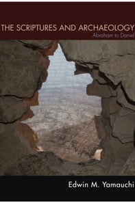 Scriptures and Archaeology