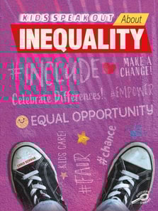 Kids Speak Out About Inequality