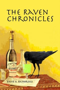 Raven Chronicles