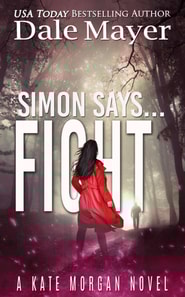 Simon Says... Fight