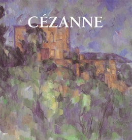 Paul Cézanne: Uma vida na arte
