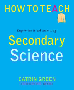 Secondary Science