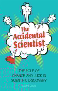 Accidental Scientist