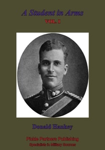 Student In Arms Vol. I