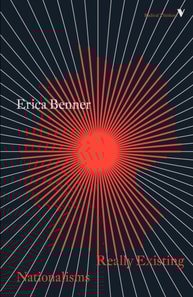 Really Existing Nationalisms