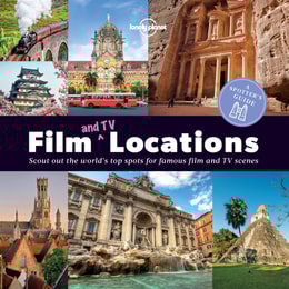 Spotter's Guide to Film (and TV) Locations