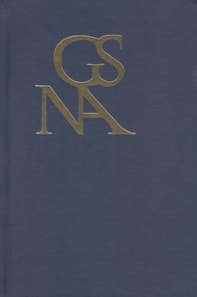 Goethe Yearbook 25