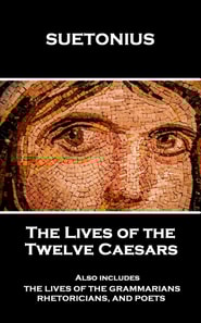 Lives of the Twelve Caesars