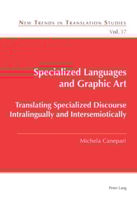 Specialized Languages and Graphic Art