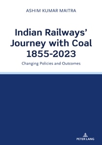 Indian Railways' Journey with Coal 1855-2023