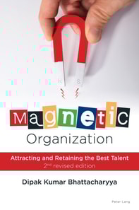 Magnetic Organization