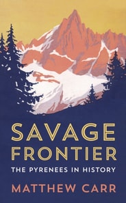 Savage Frontier