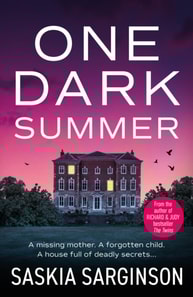 One Dark Summer