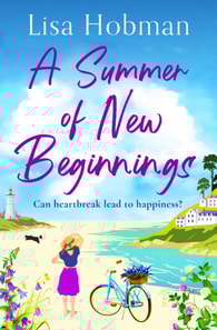 Summer of New Beginnings