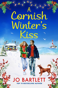 Cornish Winter's Kiss