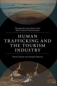 Human Trafficking and the Tourism Industry