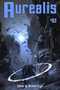 Aurealis #93
