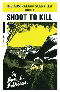 Shoot to Kill