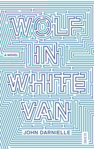 Wolf in White Van