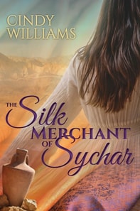 Silk Merchant of Sychar