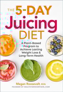5-Day Juicing Diet