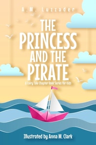 Princess and the Pirate