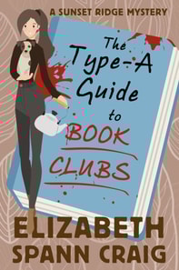 Type-A Guide to Book Clubs