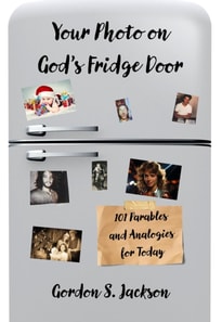 Your Photo on God's Fridge Door