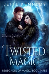 Twisted Magic