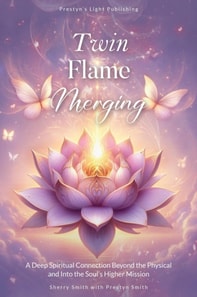 Twin Flame Merging