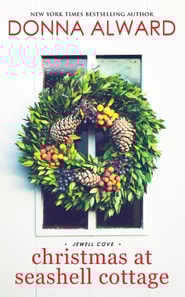 Christmas at Seashell Cottage