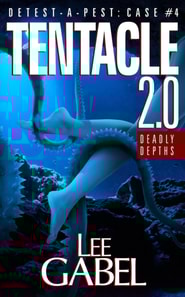 Tentacle 2.0: Deadly Depths