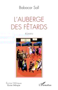 L’Auberge des fêtards
