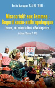 Microcredit aux femmes :  Regard socio-anthropologique