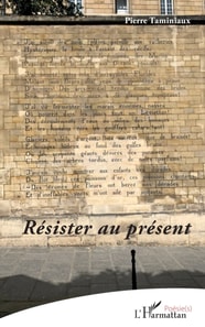 Resister au present