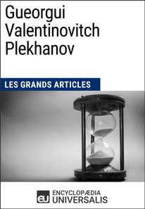 Gueorgui Valentinovitch Plekhanov