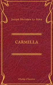Carmilla (Olymp Classics)