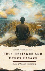 Self-Reliance and Other Essays