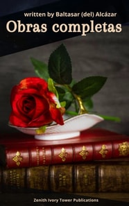 Baltasar del Alcazar