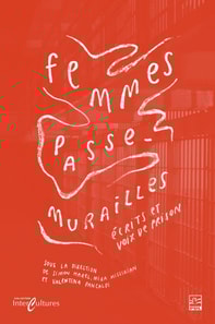 Femmes passe-murailles